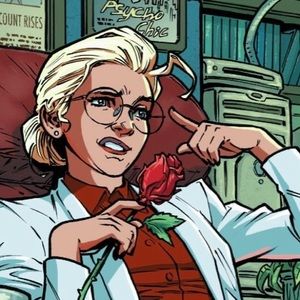 Meet your Posher, Jasmine